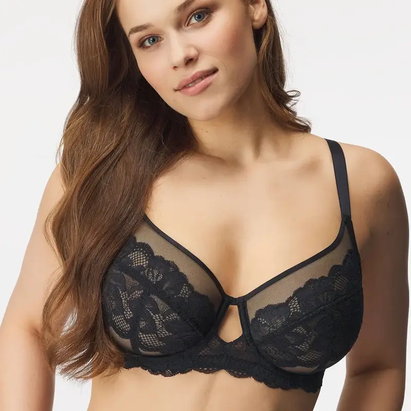 Soft Bra Tops OEM Service - - Rosaria Lingerie 6