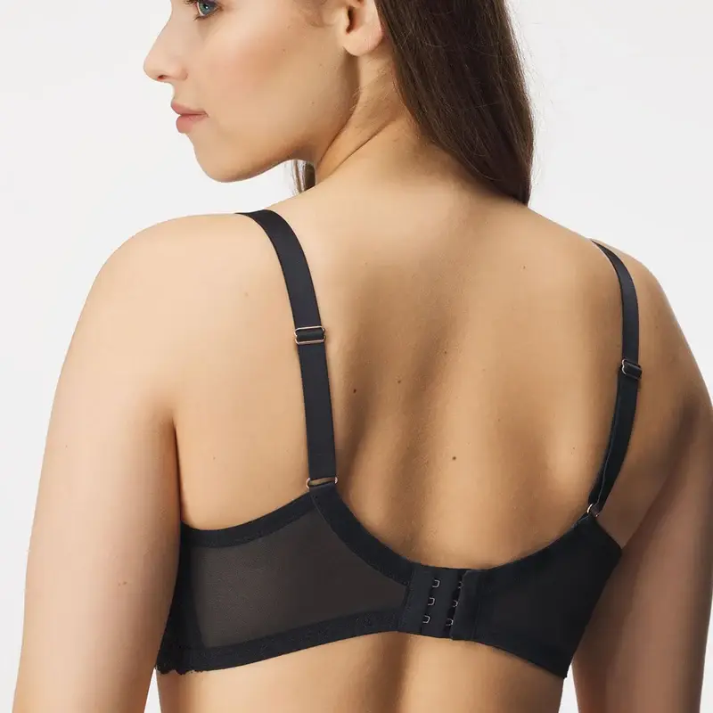 Soft Bra Tops OEM Service - - Rosaria Lingerie 5