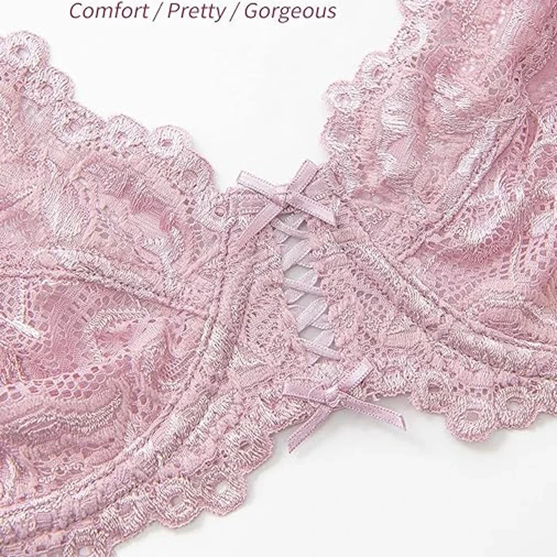 Bra None - - Rosaria Lingerie 5
