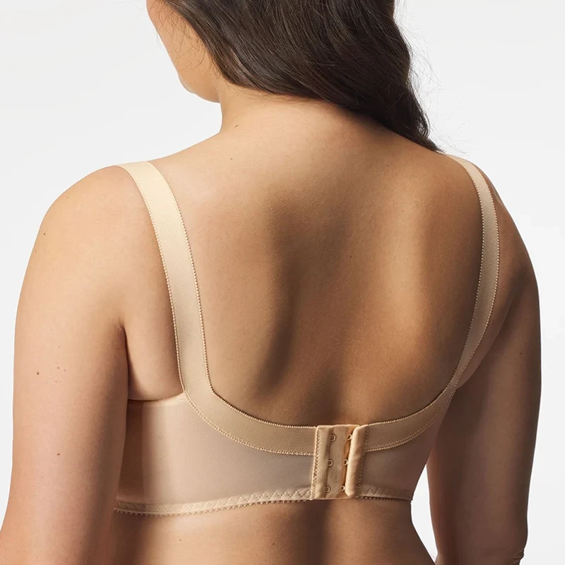 Custom Fit Bras Three Hook-and-eye by Rosaria Lingerie 5