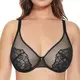 Custom Size Bras None by Rosaria Lingerie 4