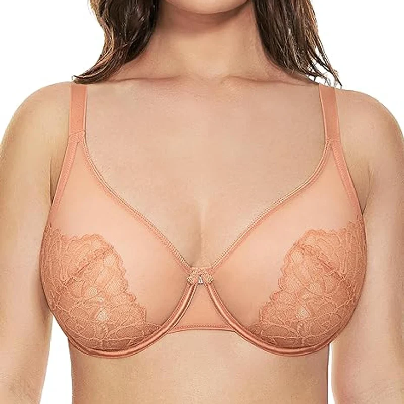 Custom Size Bras None by Rosaria Lingerie 6