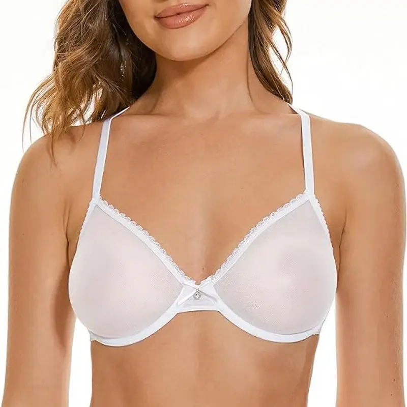 The Future of Custom Bra Manufacturers and Personal Fit 1