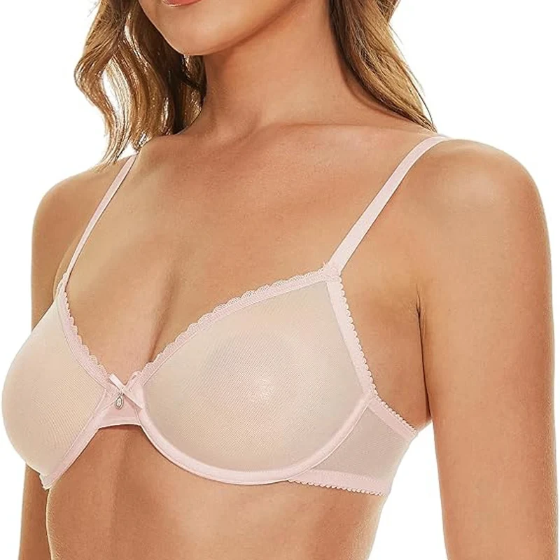 Wholesale Push Up Bras None by Rosaria Lingerie 7