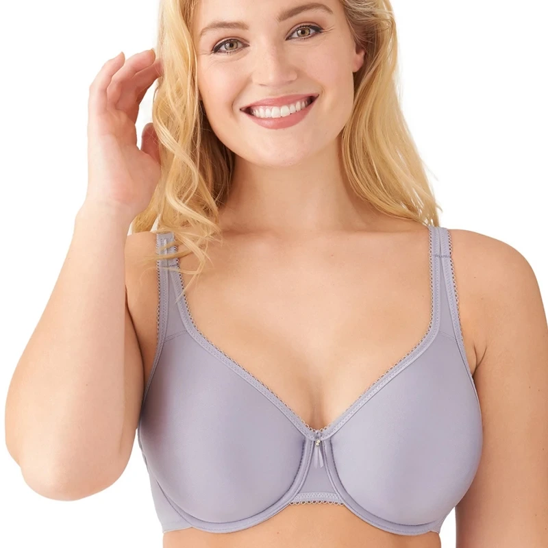 Seamless Bralette Support - - Rosaria Lingerie 7
