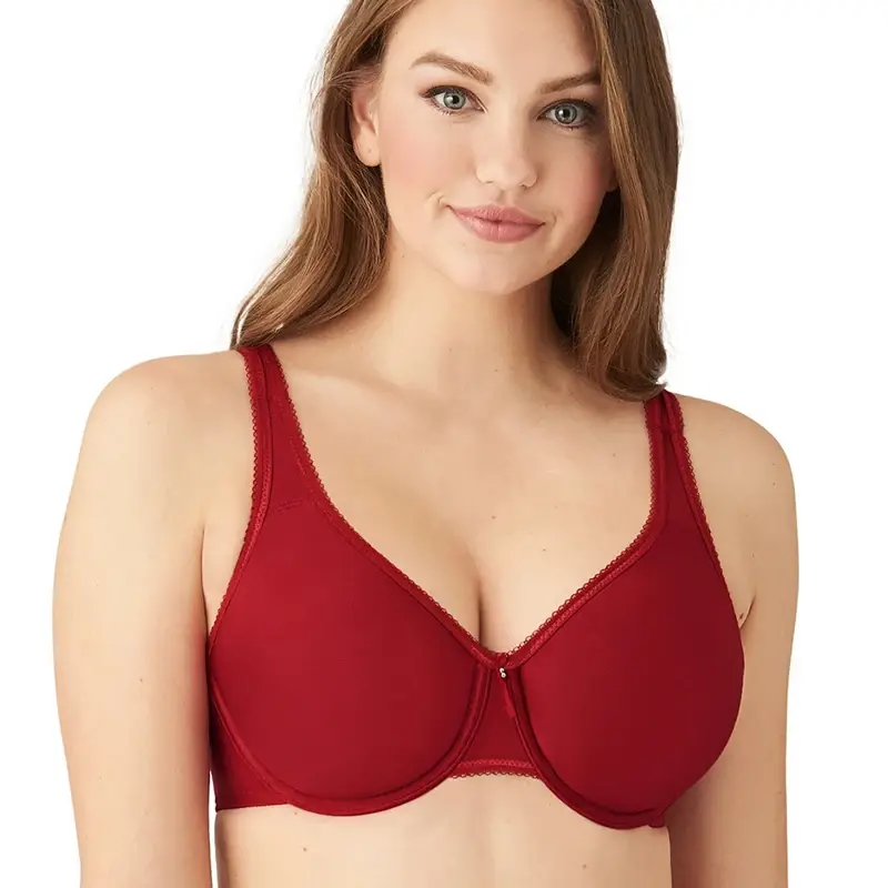 Sports Bra None - - Rosaria Lingerie 6