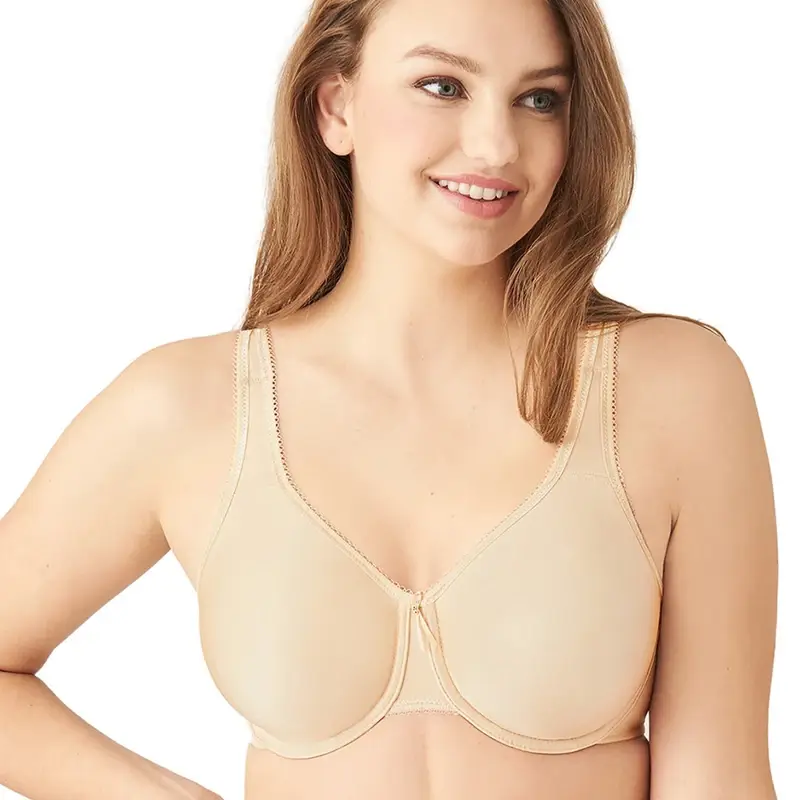 Sports Bra None - - Rosaria Lingerie 4