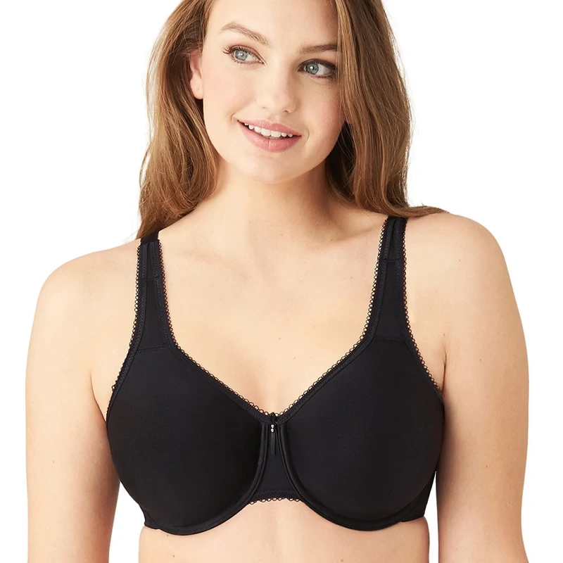 Seamless Bralette Support - - Rosaria Lingerie 5