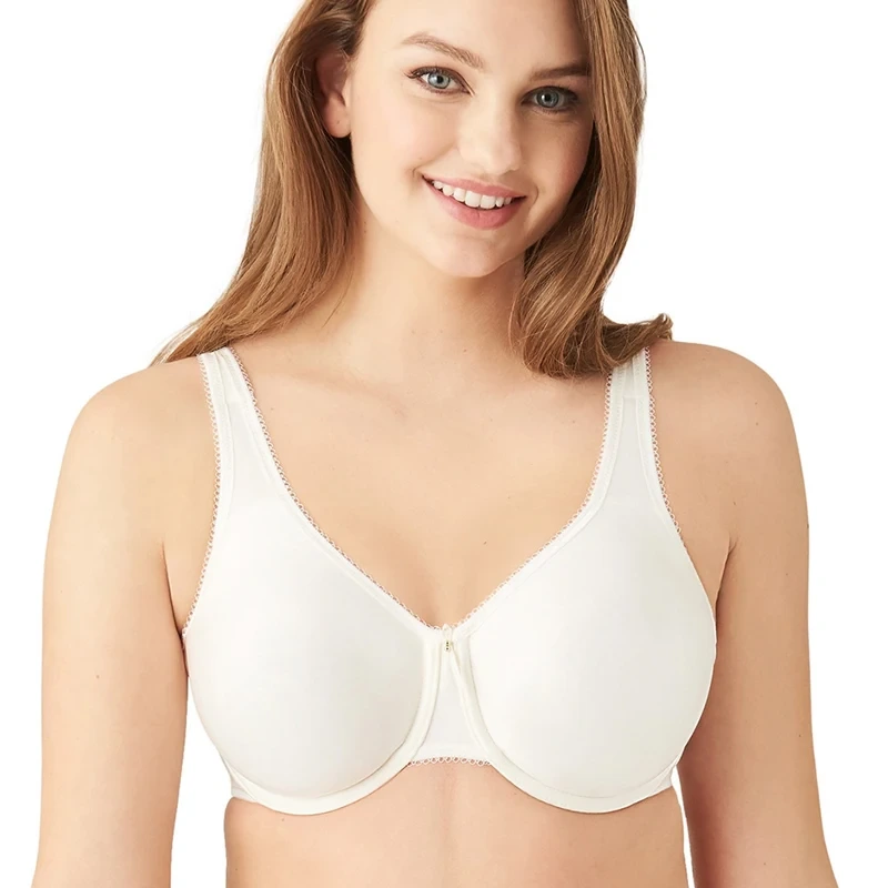 Seamless Bralette Support - - Rosaria Lingerie 3