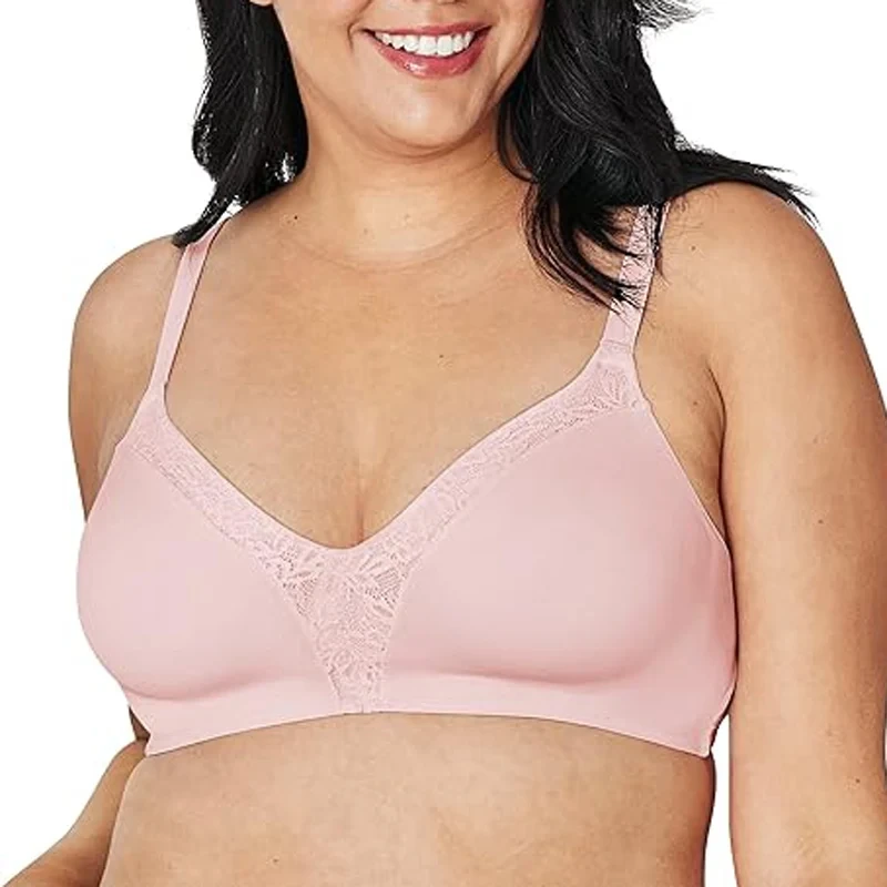 Cotton Bralette for Women Push-upfactory 2