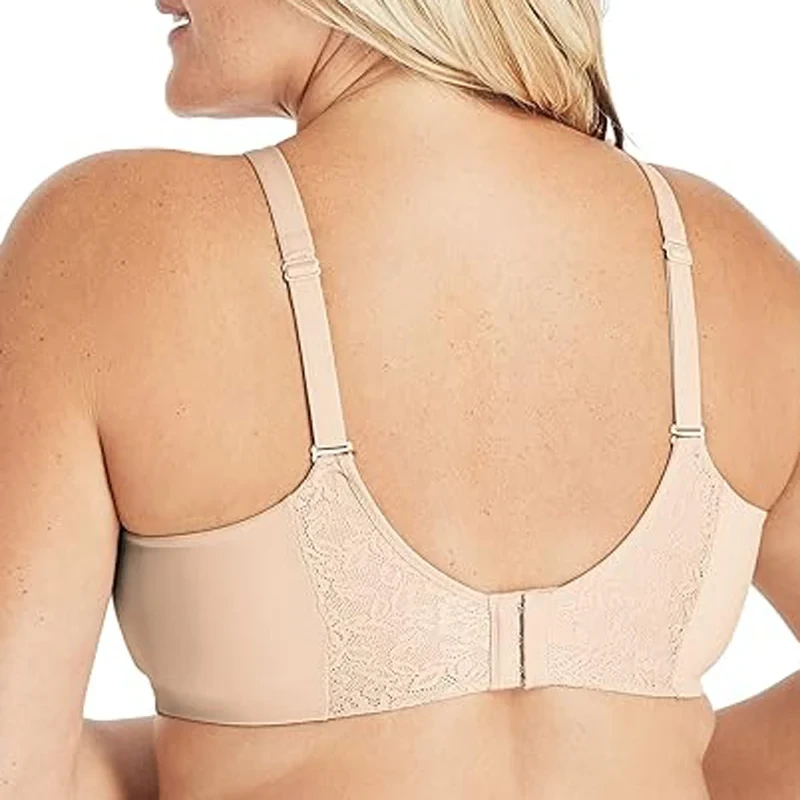 Cotton Bralette for Women Push-upfactory 5