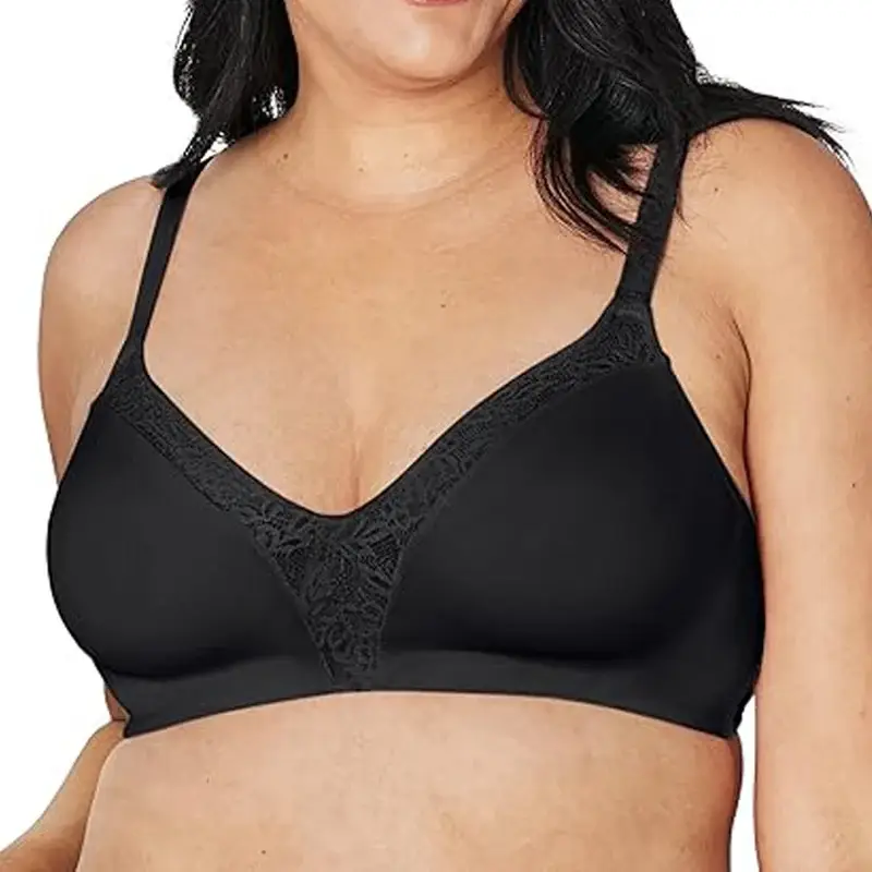 Cotton Bralette for Women Push-upfactory 7
