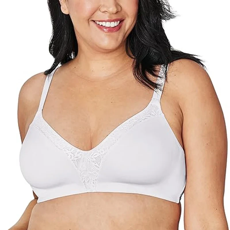 Cotton Bralette for Women Push-upfactory 3