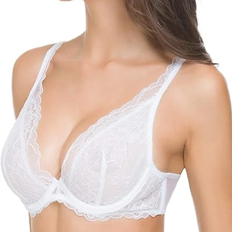 Wholesale Push Up Bras Factory Direct Supply for WomenSupport 2
