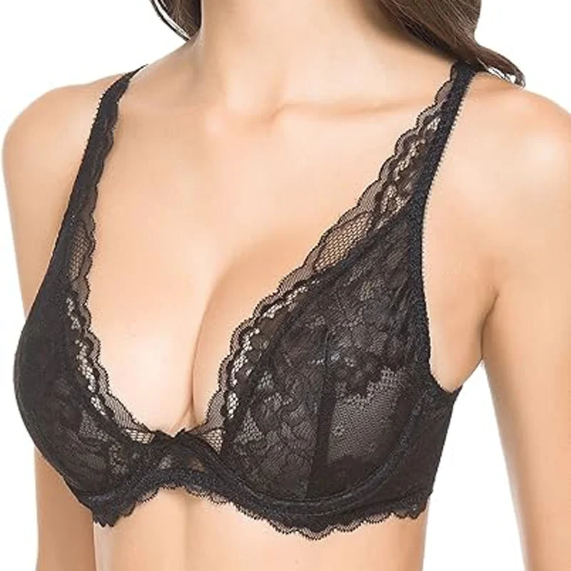 Wholesale Push Up Bras Factory Direct Supply for WomenSupport 5