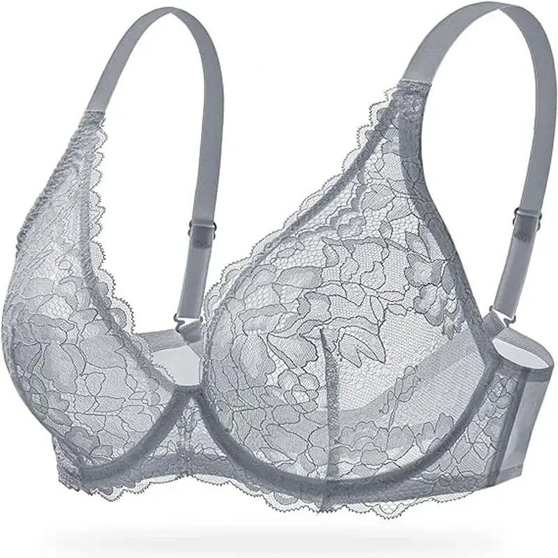 Wholesale Push Up Bras Factory Direct Supply for WomenSupport 7