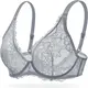 Wholesale Push Up Bras Factory Direct Supply for WomenSupport 7