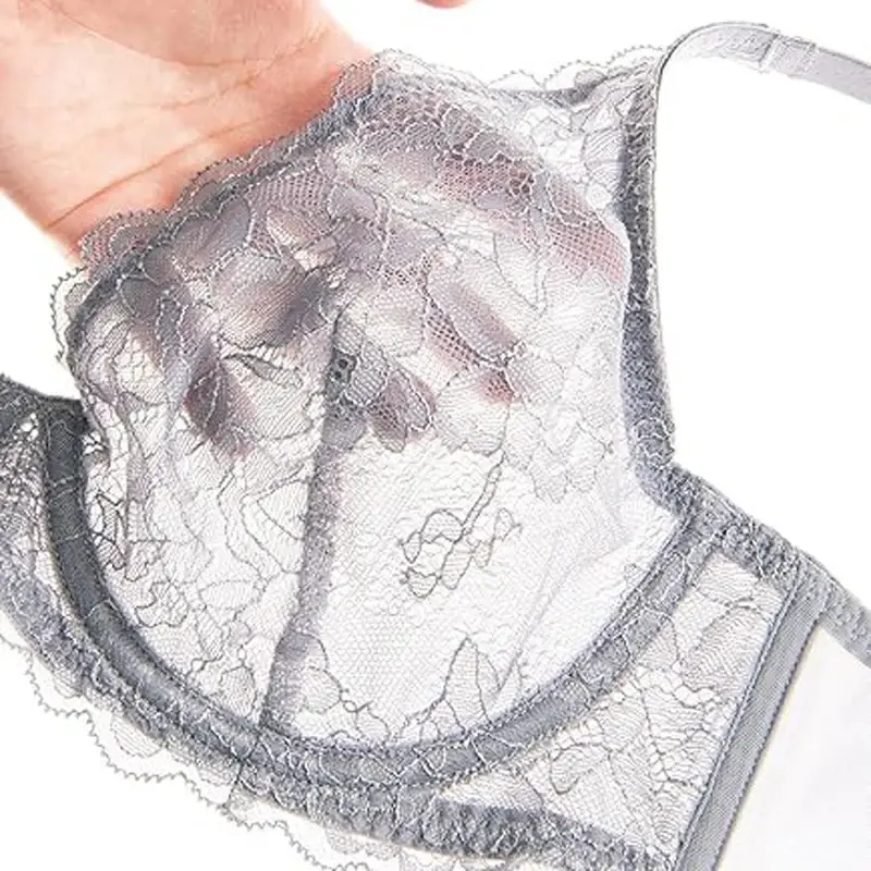 Wholesale Push Up Bras Factory Direct Supply for WomenSupport 6