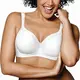 Cotton Bras Three Hook-and-eye - for Girl - Rosaria Lingerie 6