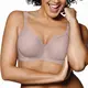 Cotton Bras Three Hook-and-eye - for Girl - Rosaria Lingerie 3