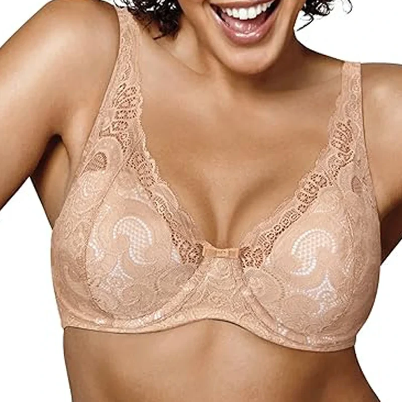Modern Bra Manufacturing Companies for Girl 5