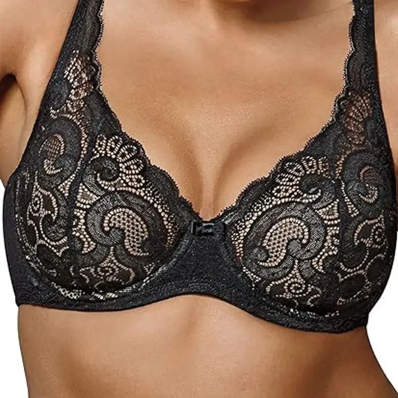 Womens Bras Plain Dyed Wovencompany 4