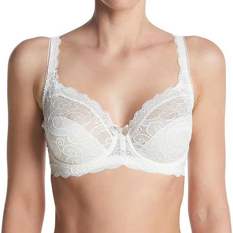 Rosaria Lingerie Womens Bras Front Closurefactory Direct Supply 5