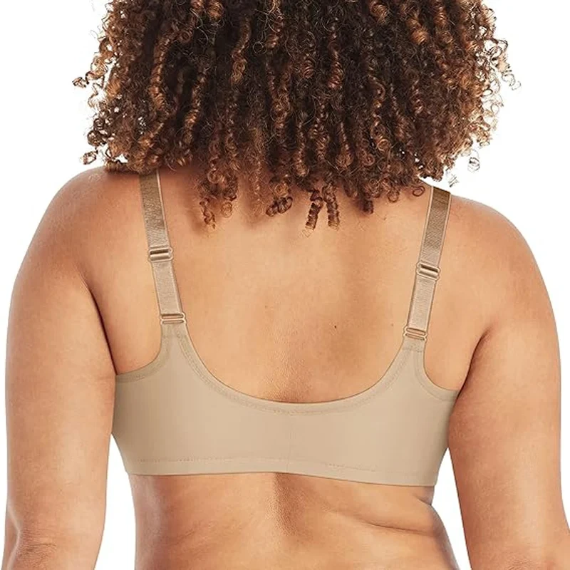 Seamless Bra OEM Service - for Girl - Rosaria Lingerie 3