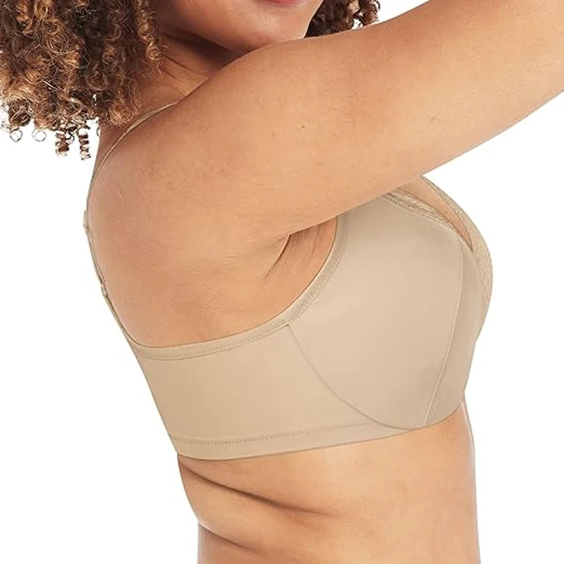 Seamless Bra OEM Service - for Girl - Rosaria Lingerie 2