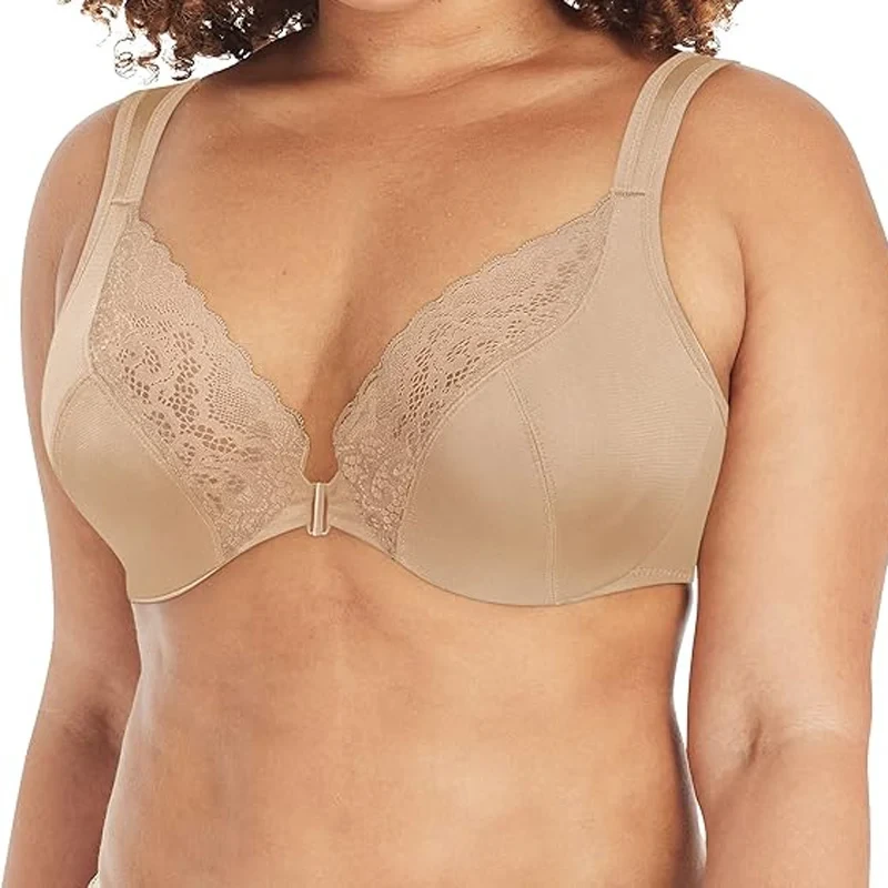 Seamless Bra OEM Service - for Girl - Rosaria Lingerie 5