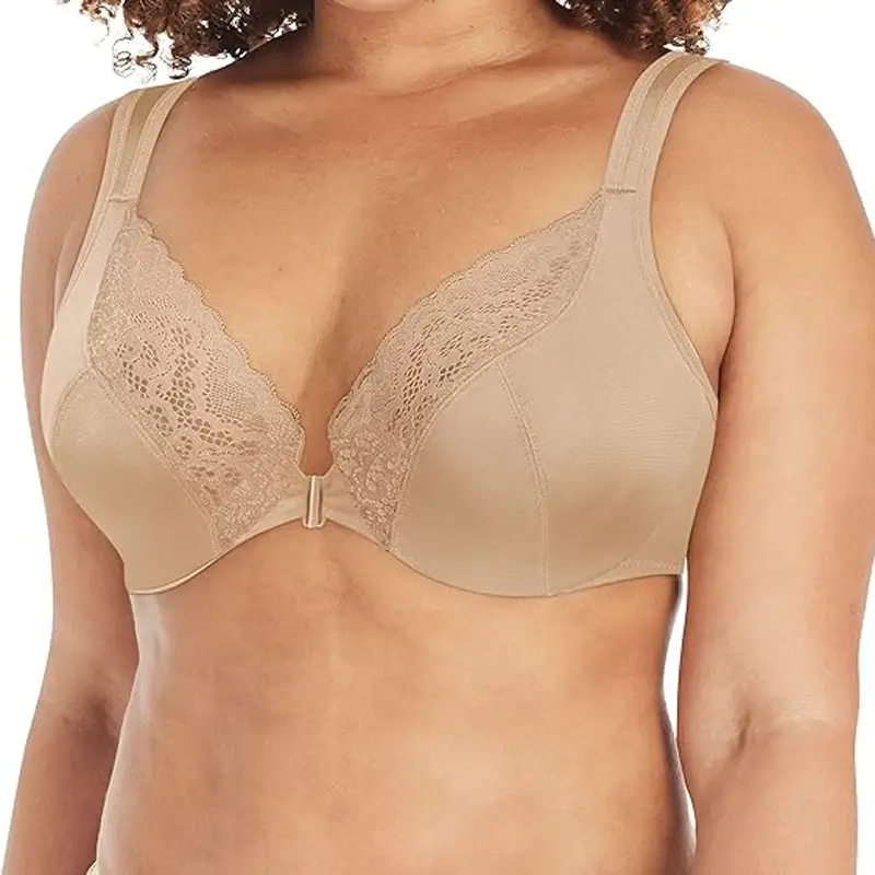 Latest Custom Bra Company for Women 5