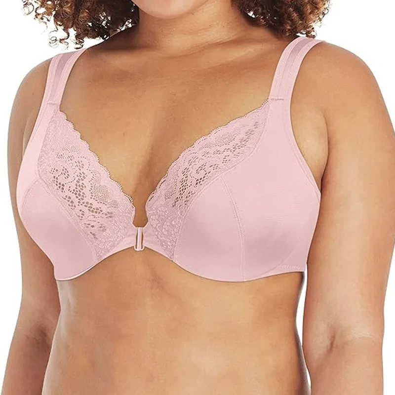 Seamless Bra OEM Service - for Girl - Rosaria Lingerie 4
