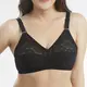 Bra Company for WomenEmbroidered 5