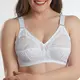 Bra Company for WomenEmbroidered 2