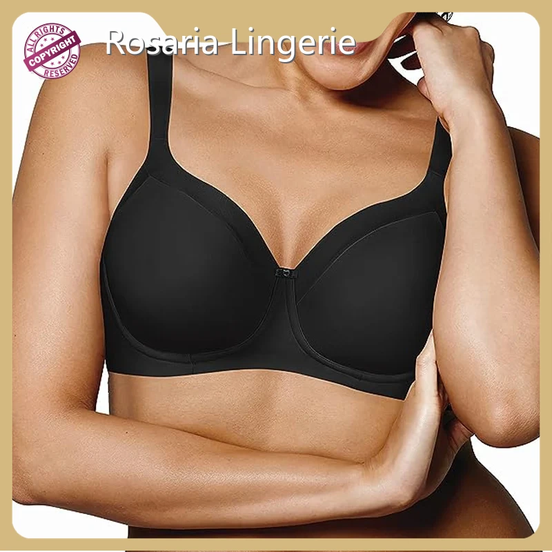 Good Sellingpadded Bralette for Girl Support 5031 1