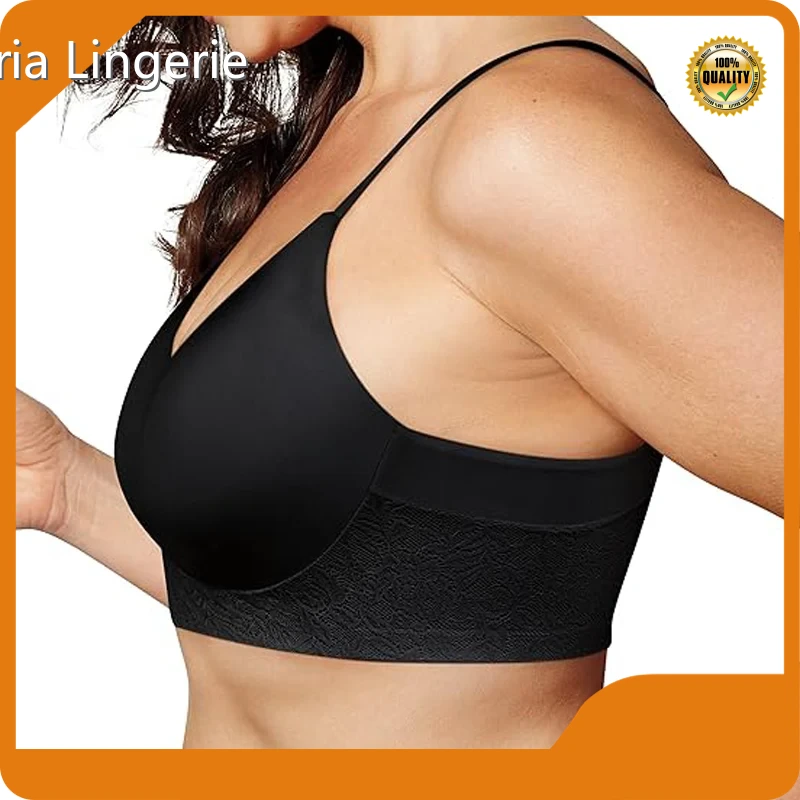 For Women Wholesale Sports Bras Spandex / Nylon by Rosaria Lingerie 1