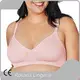 Cotton Bralette for Women Push-upfactory 1