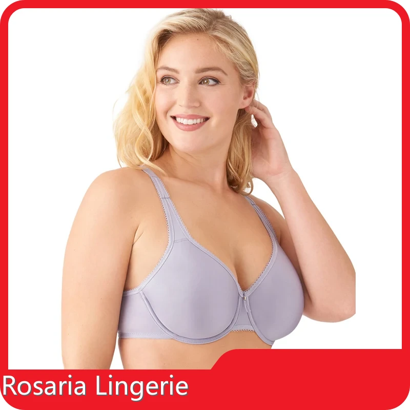 Sports Bra None - - Rosaria Lingerie 1