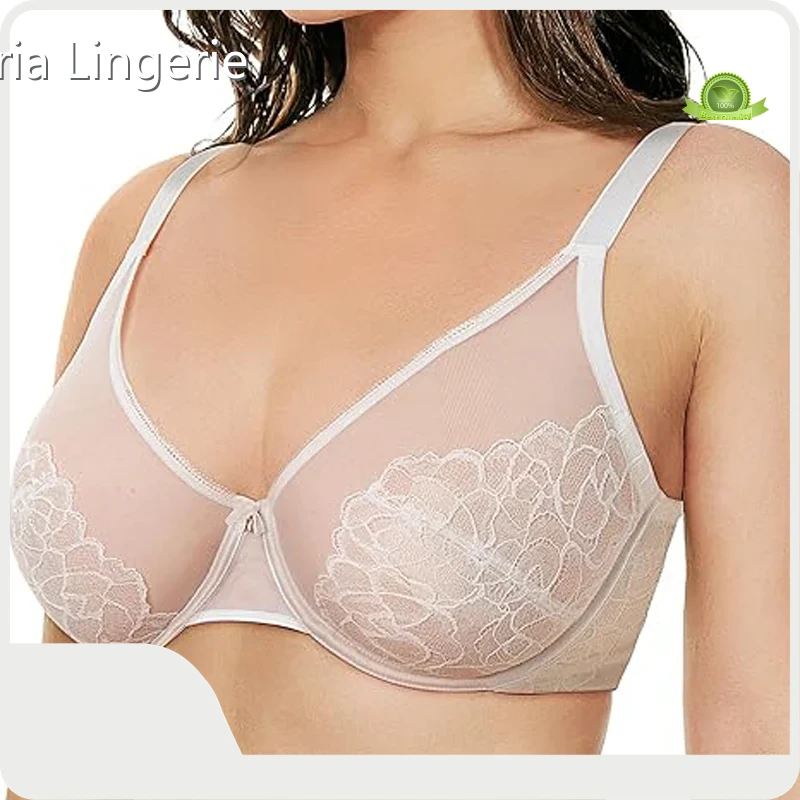 Sports Bras for Women ROSARIA - - Rosaria Lingerie 1