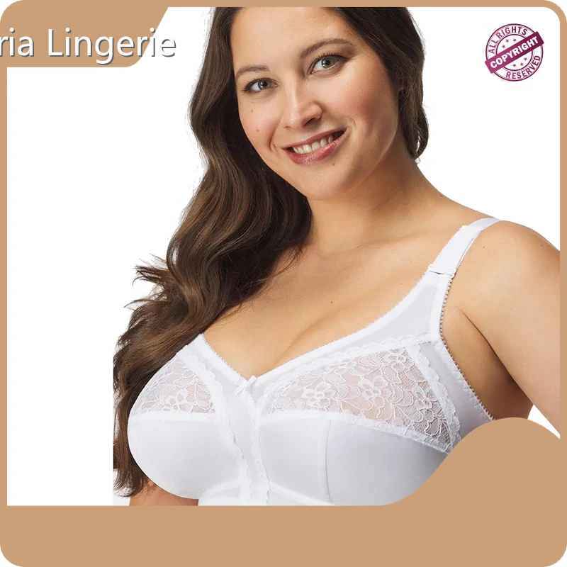 Wholesale Bra Manufacturer Underwire by Rosaria Lingerie 1