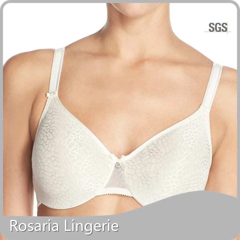 Custom Bra Manufacturers Everyday by Rosaria Lingerie 1