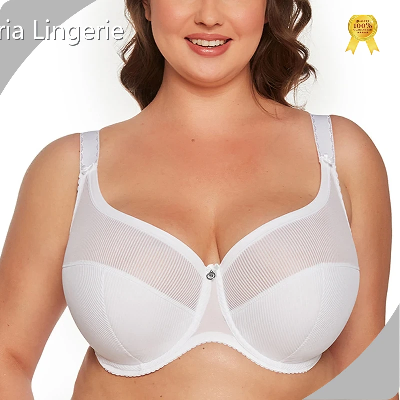 Wholesale Bralettes Adjusted-straps - - Rosaria Lingerie 1
