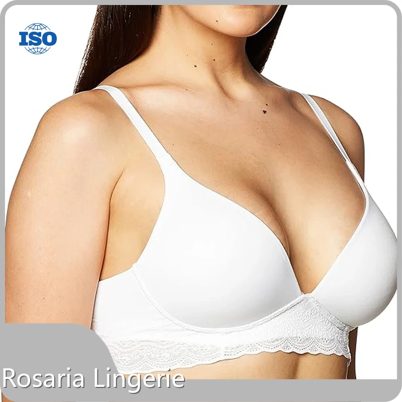 Custom Bra Underwire by Rosaria Lingerie 1