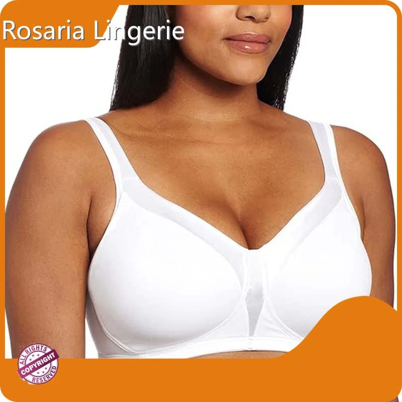 Custom Bra Manufacturers OEM Service by Rosaria Lingerie 1