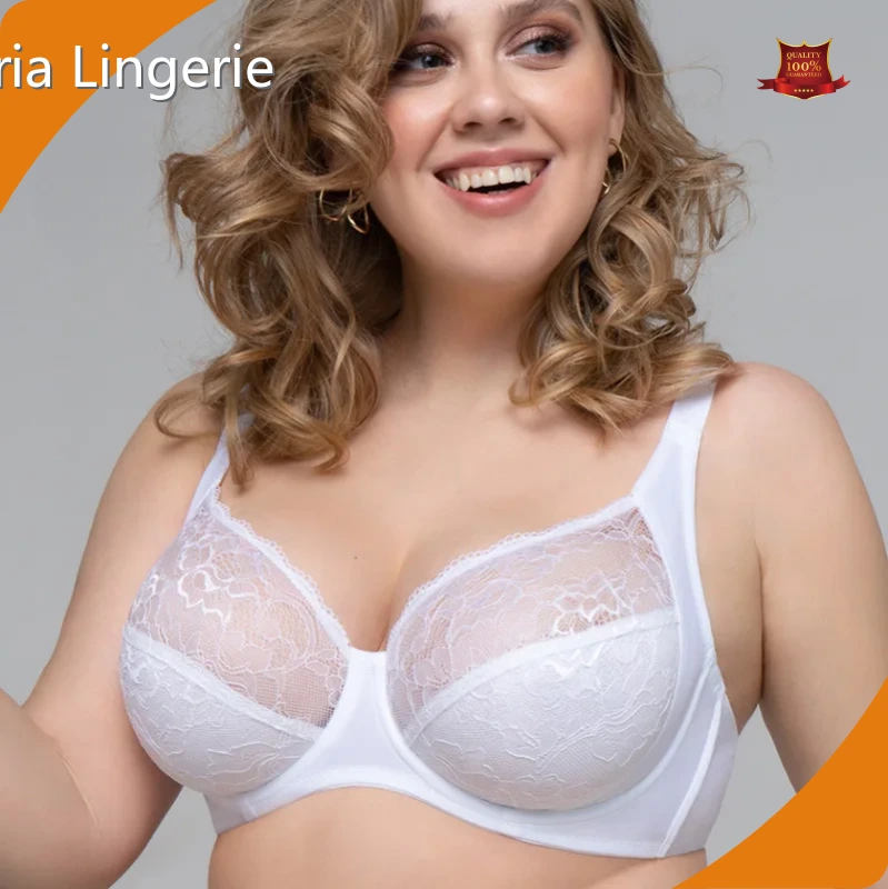 Cotton Bras Knitted - - Rosaria Lingerie 1