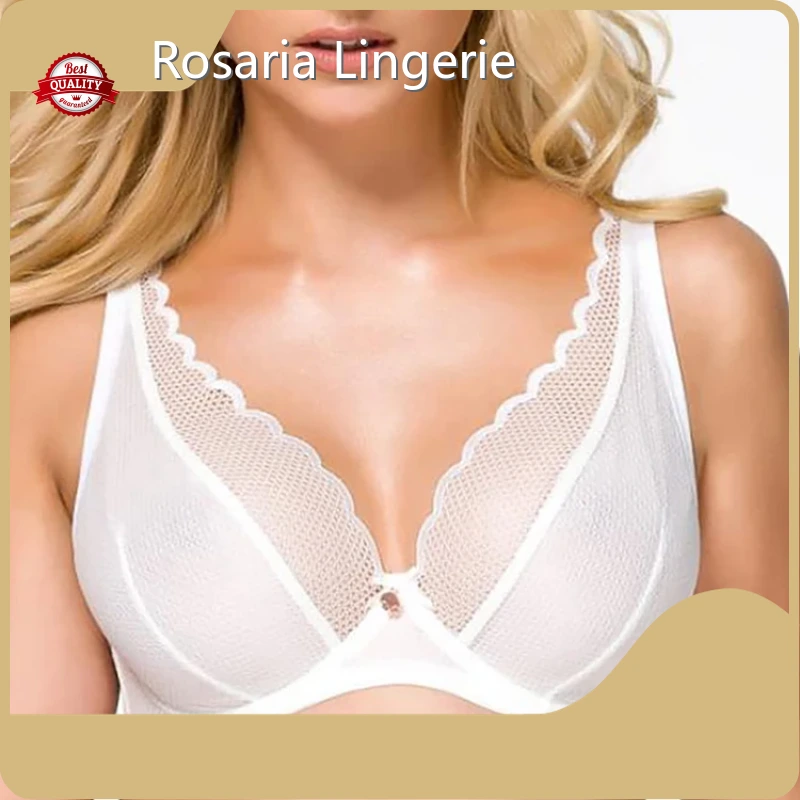 Bralette Adults - - Rosaria Lingerie 1