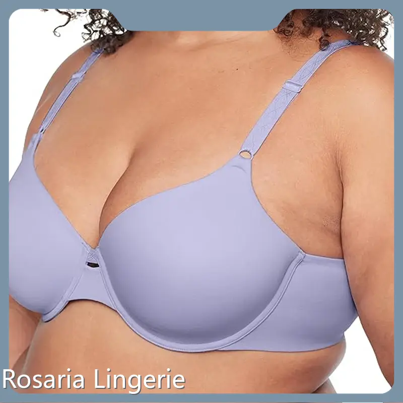Bra Manufacturing Companies Everyday by Rosaria Lingerie 1