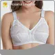 Rosaria Lingerie Wholesale Push Up Bras Tow Hook-and-eye Wholesale Push Up Brasvendor 1