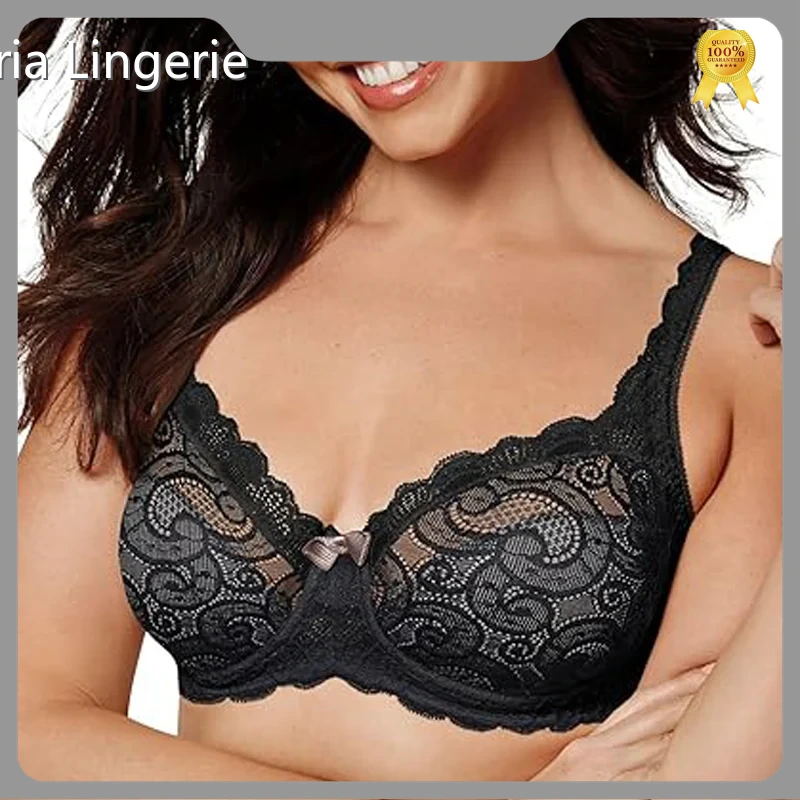 Rosaria Lingerie Womens Bras Front Closurefactory Direct Supply 1