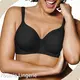 For Girl Custom Bra Manufacturers Three Hook-and-eye by Rosaria Lingerie 1